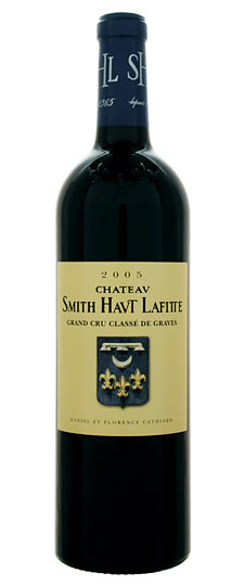 Smith Haut Lafitte 2005 750ml - 1