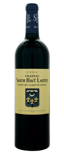 Smith Haut Lafitte 2005 750ml - 1