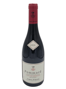 Comte Armand Pommard Clos des Epeneaux 1er Cru Monopole 2020 750ml - 2