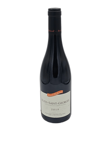 David Duband Nuits Saint Georges 2019 750ml - 2