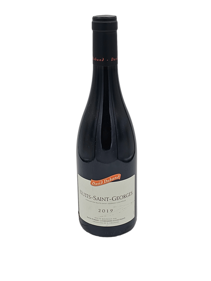David Duband Nuits Saint Georges 2019 750ml - 2