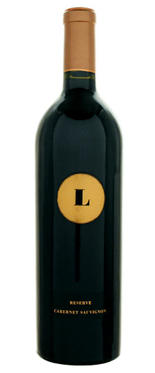 Lewis Cellars Cabernet Sauvignon Reserve Napa Valley 2006 750ml - 1