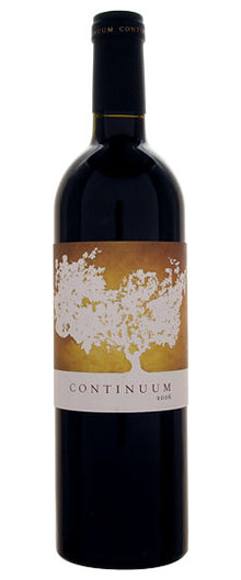 Continuum Cabernet Sauvignon Oakville 2006 750ml - 1