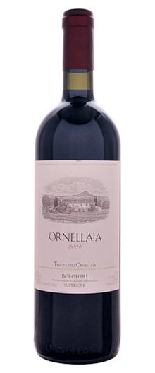 Ornellaia Bolgheri Superiore 2006 750ml - 1
