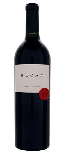Sloan Propreitary Red 2004 750ml - 1