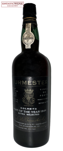 Burmester Colheita 1944 750ml - 1