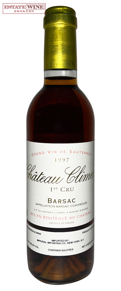 Climens 1997 375ml - 1