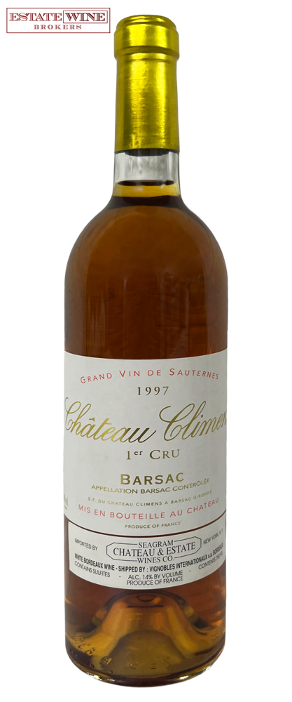 Climens 1997 750ml - 1