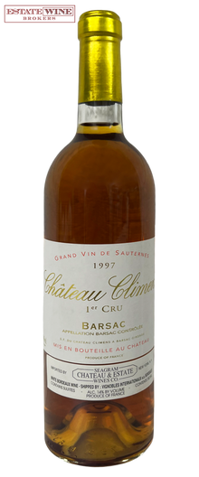 Climens 1997 750ml - 1
