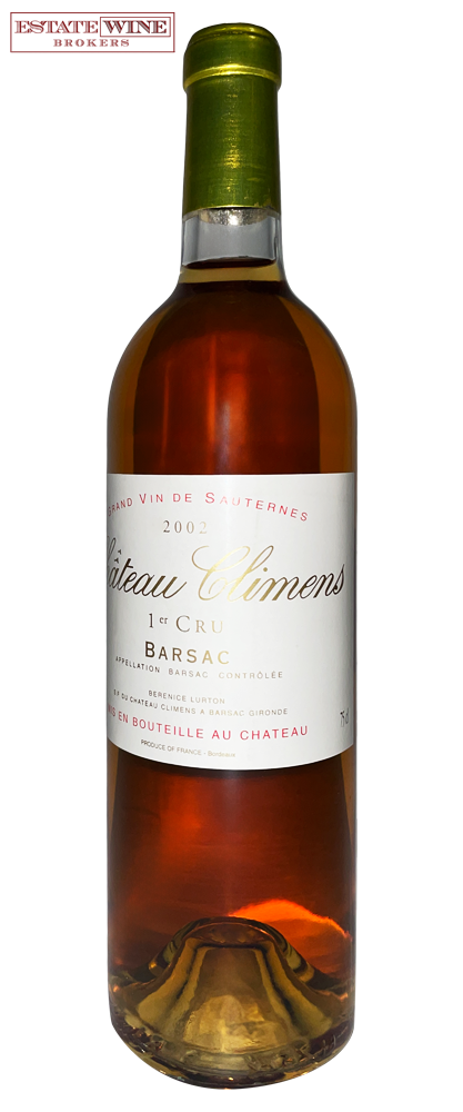 Climens 2002 750ml - 1