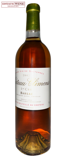 Climens 2002 750ml - 1