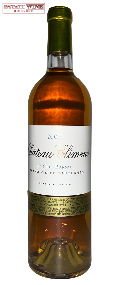 Climens 2007 750ml - 1