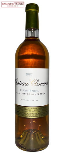 Climens 2007 750ml - 1