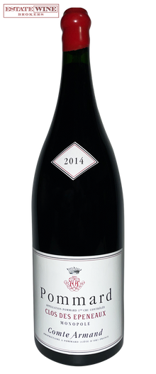 Compte Armand Pommard Clos de Epeneaux 1er Cru Monopole 2014 3000ml - 1