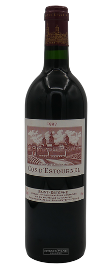 Cos D'Estournel 1997 750ml - 1