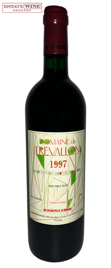 Domaine de Trevallon 1997 750ml - 1