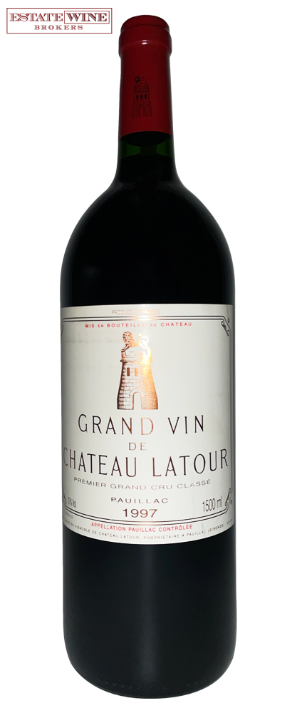 Latour 1997 1500ml - 1