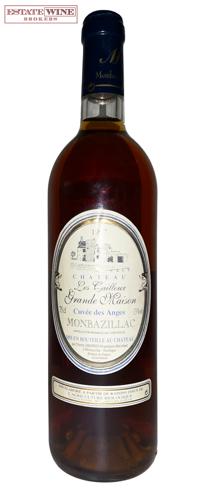 Les Cailloux Grande Maison 1997 750ml - 1