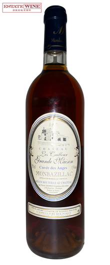 Les Cailloux Grande Maison 1997 750ml - 1