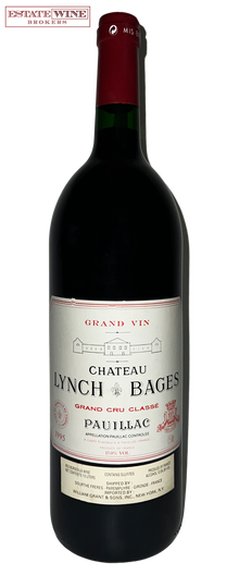 Lynch Bages 1995 1500ml - 1