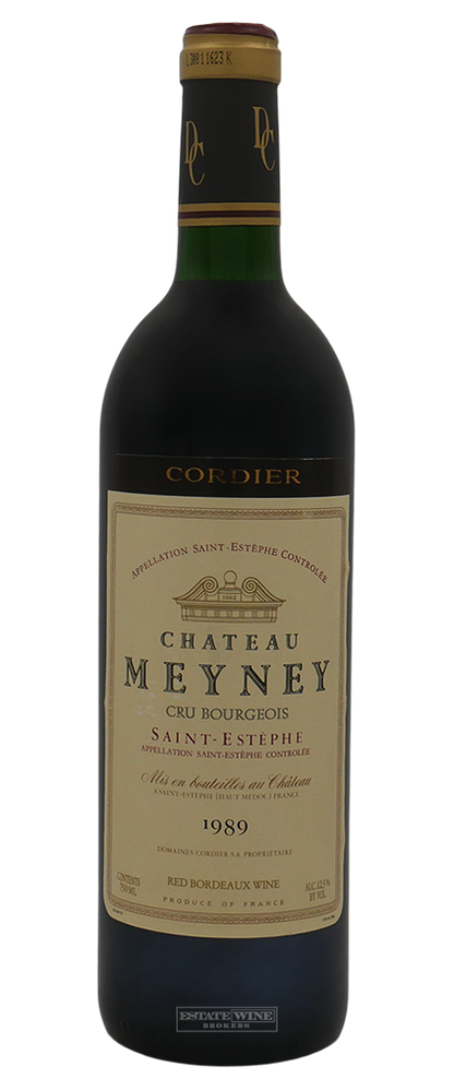 Meyney 1989 750ml - 2