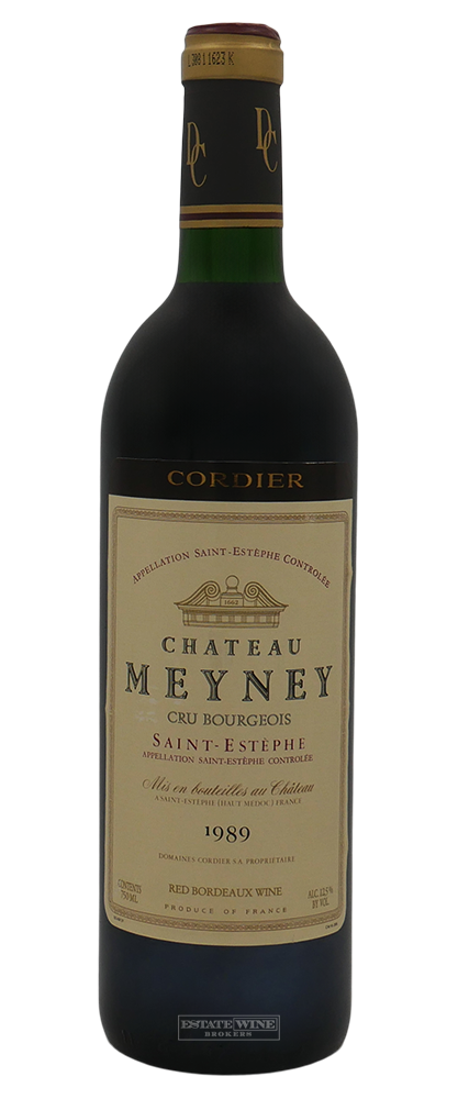 Meyney 1989 750ml - 1