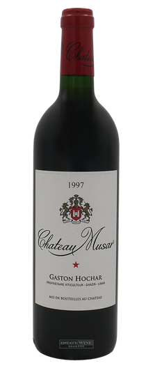 Chateau Musar 1997 750ml - 1