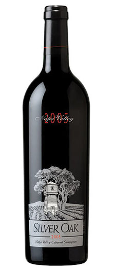 Silver Oak Cabernet Sauvignon Napa Valley 2005 750ml - 1