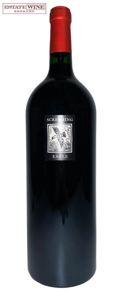 Screaming Eagle Cabernet Sauvignon 2020 1500ml - 1