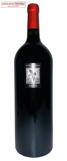 Screaming Eagle Cabernet Sauvignon 2020 1500ml - 1