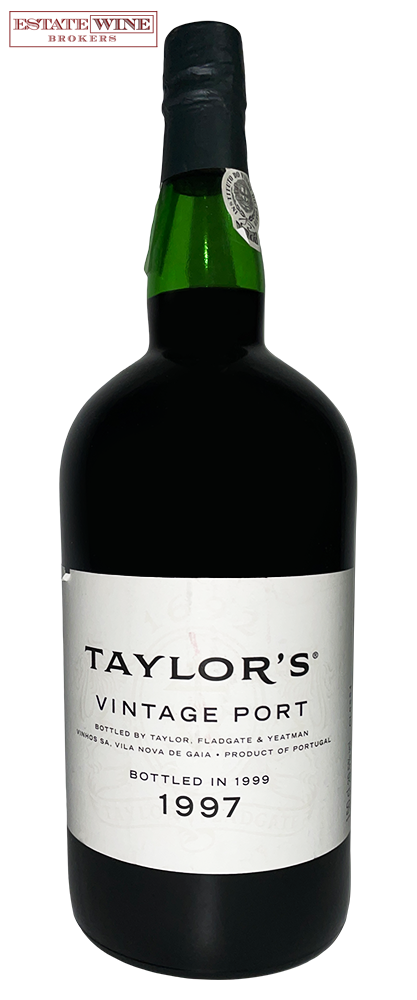 Taylor Fladgate Vintage Port 1997 1500ml - 1