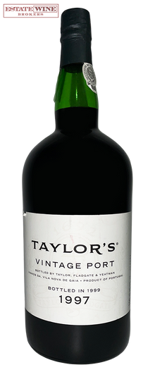 Taylor Fladgate Vintage Port 1997 1500ml - 1
