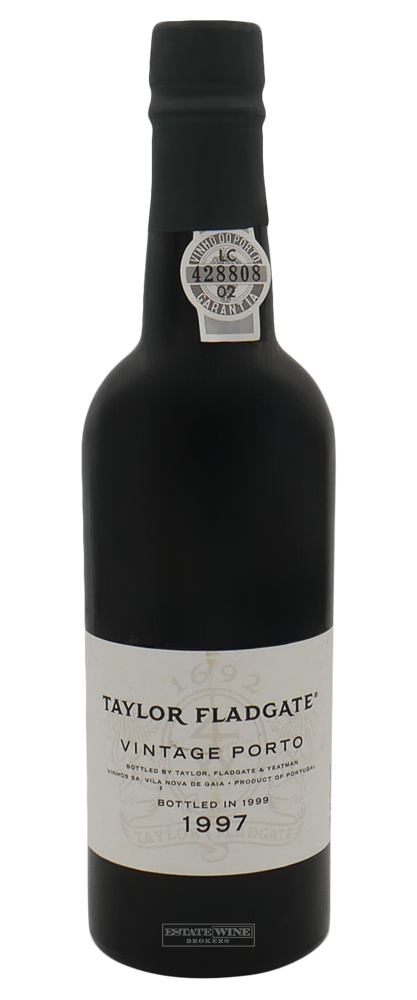 Taylor Fladgate Vintage Port 1997 375ml - 1