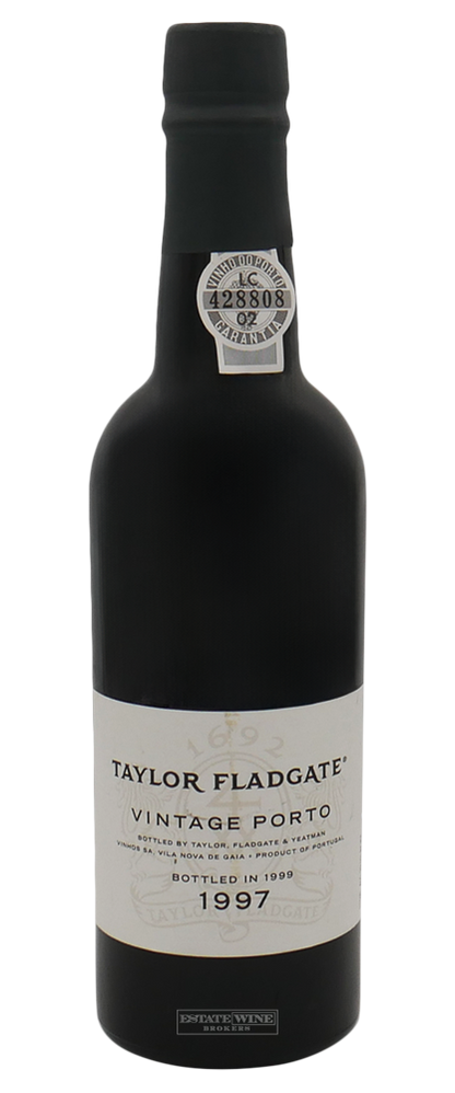 Taylor Fladgate Vintage Port 1997 375ml - 1