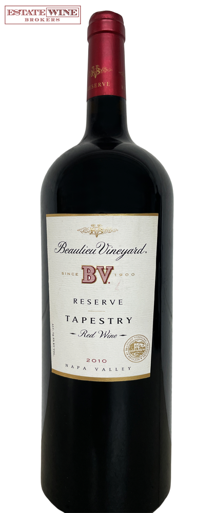 Beaulieu Vineyard Tapestry Reserve 2010 1500ml - 1