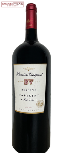 Beaulieu Vineyard Tapestry Reserve 2010 1500ml - 1