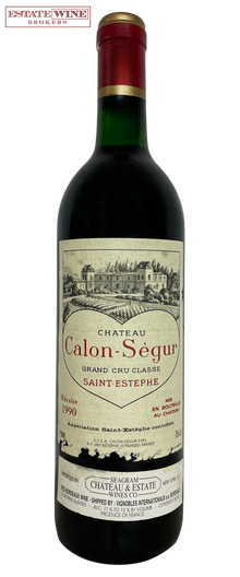 Calon-Segur 1990 750ml - 1