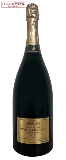 G. H. Mumm & Cie Champagne Mumm de Cramant NV 1500ml - 1