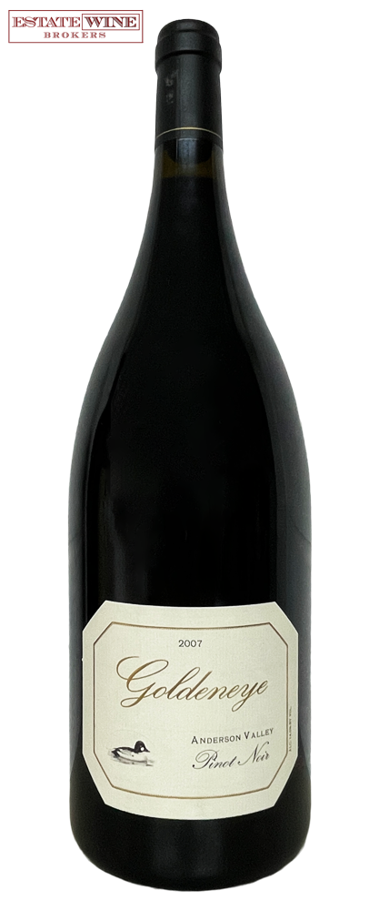 Goldeneye Pinot Noir Anderson Valley 2007 1500ml - 1
