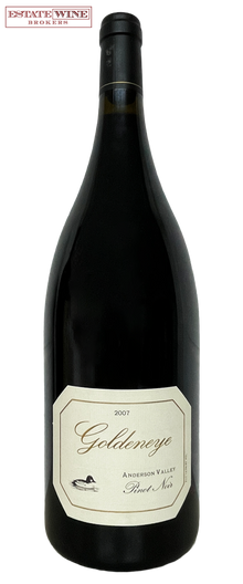 Goldeneye Pinot Noir Anderson Valley 2007 1500ml - 1