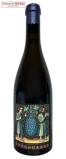 Kongsgaard Chardonnay Napa Valley 1999 750ml - 2
