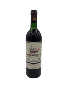 Beychevelle 1990 750ml - 1