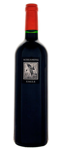 Screaming Eagle Cabernet Sauvignon 2007 750ml - 1