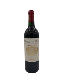 Kirwan 1995 750ml - 1
