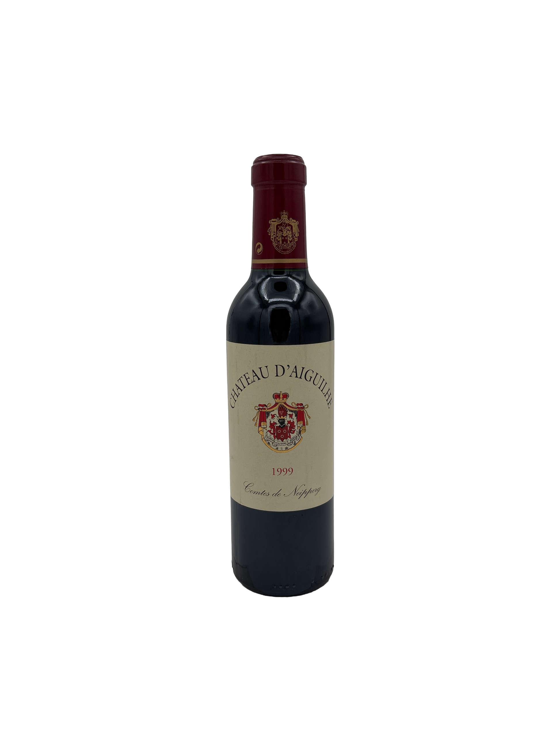 d'Aiguilhe 1999 375ml - 1