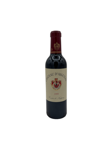 d'Aiguilhe 1999 375ml - 1