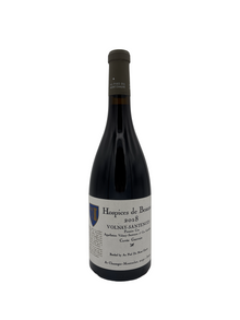 Au Pied du Mont Chauve Hospices de Beaune Volnay Santenots 1er Cru Cuvee Guavin 2018 750ml - 1