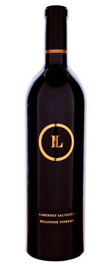 Lewis Cellars Cabernet Sauvignon Hillstone Vineyard Napa Valley 2011 750ml - 1