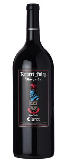 Robert Foley Claret Napa Valley 2003 1500ml - 1