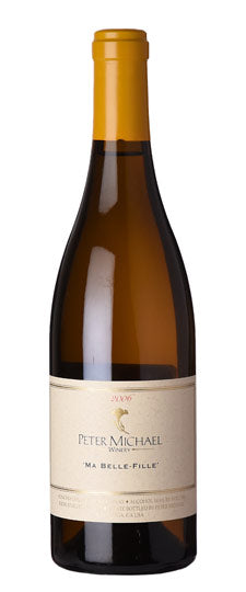 Peter Michael Ma Belle Fille Chardonnay 2006 1500ml - 1